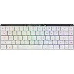 Asus FALCHION RX Low profile (ROG NX Snow) - US (90MP03EC-BKUA10) bílá