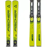 Fischer Sports RC4 WorldCup RC PRO +…