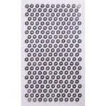 Iplikátor D4T 68 x 38 cm šedá