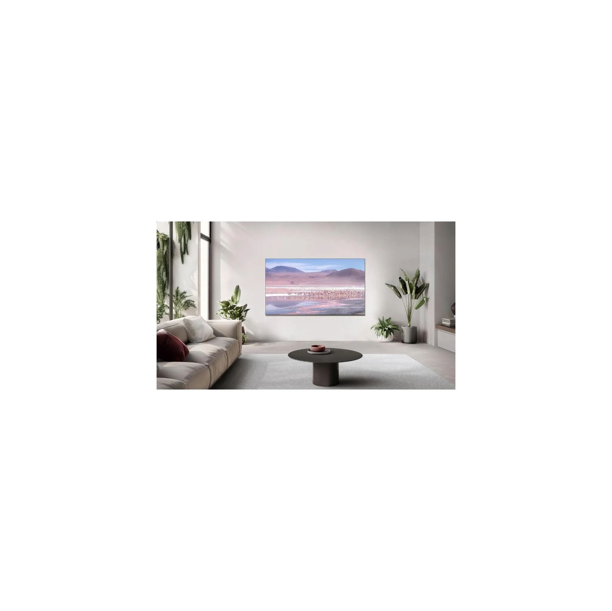 Fotografie 14 - Televizor TCL 65" QLED (65P7K)