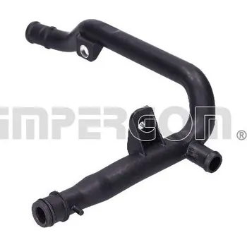 Chladič motoru Potrubí chladiva ORIGINAL IMPERIUM 230401