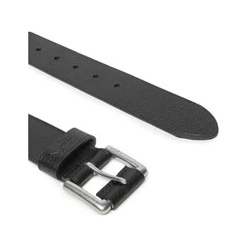 Opasek Pánský pásek Polo Ralph Lauren 405898669001 Černá 36