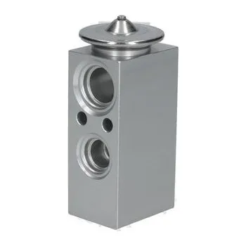 Ventil klimatizace Expanzní ventil, klimatizace BOSCH 1 986 AD5 163