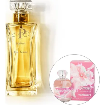 Dámský parfém Cacharel Anais Anais - PURE No.2440 (=11) (50 ml), inspirace, vůně pro dámy