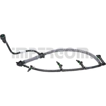 Palivový systém Hadice, unikání paliva ORIGINAL IMPERIUM 85084