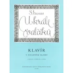 U krále valčíku: Klavír v snadném slohu…