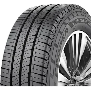 Cooper Summer Van 195/75 R16 C 107/105 R