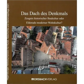 Umění Das Dach des Denkmals - Trapp, Eugen