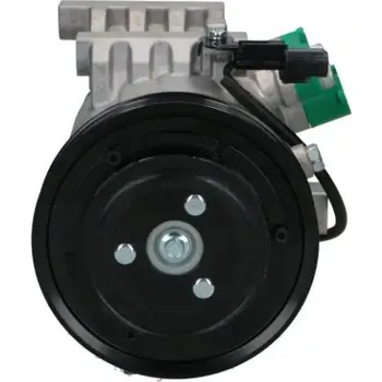 Kompresor klimatizace Kompresor klimatizace BV PSH 090.255.009.874