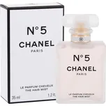 Chanel N°5 35 ml vlasová mlha