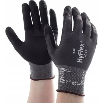 Pracovní rukavice Rukavice ANSELL HyFlex 11-840 velikost 12 - XXL 1 pár