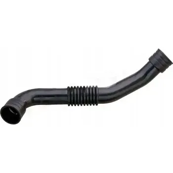 Brzdová hadice 114 205 TOPRAN FLEXIBILNÍ HADICE ODVĚTRÁNÍ MOTORU