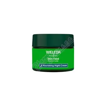 Pleťový krém WELEDA Skin Food Nourishing Night Cream 40ml
