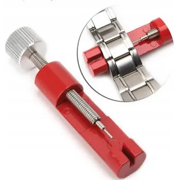 Náramek Nástroj na zkracování náramků Náramky Pásek / Svěrák