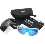 Sluneční brýle Vidix Vision 240102 fullset Barva: bílá