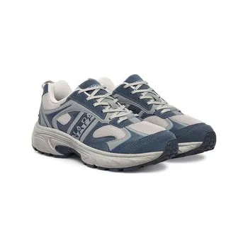 Dámské tenisky Napapijri Sneakersy Delta NP0A8AAP Šedá 41