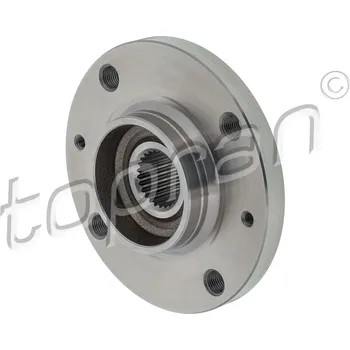 Náboj kola HANS PRIES - TOPRAN 720 200