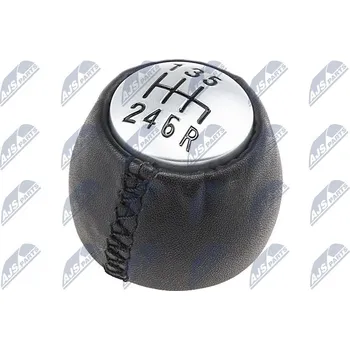 Hlavice řadicí páky Hlavice řadicí páky NTY GZB-AR-001