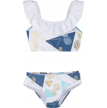 Dámské plavky Aquawave dvoudílné plavky velikost 128