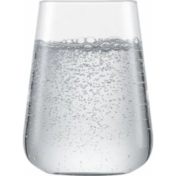 Sklenice Sklenice na vodu VERVINO 485 ml, sada 4 ks, Zwiesel Glas