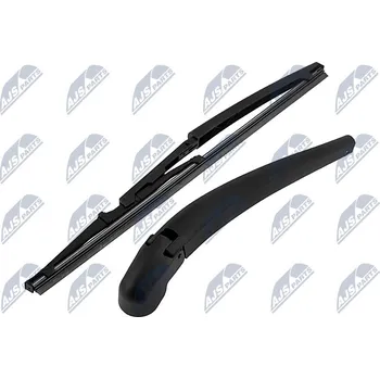 Stěrač Rameno stěrače, čistění skel NTY EWB-FT-013