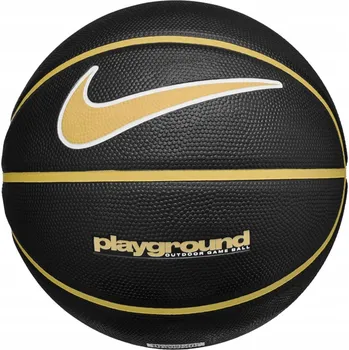 Basketbalový míč Basketbalový míč Nike Everyday Playground 8P Graphic Vyfouknutý vel. 5