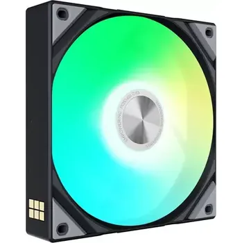 PC ventilátor TRYX ROTA SL ARGB černá (F-R120A-AM1M-G0K)