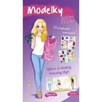 Modelky STAR (, 2017)