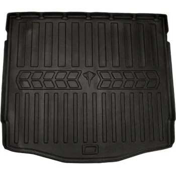 Vana do kufru Vana do kufru, gumová 3D (TPE), OPEL Grandland (2024-), horní dno, Stingray