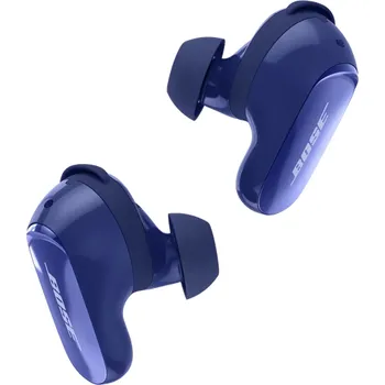 Sluchátka Bose QuietComfort Ultra Earbuds ( 2.Gen ) Midnight Violet Bezdrátové sluchátka do uší