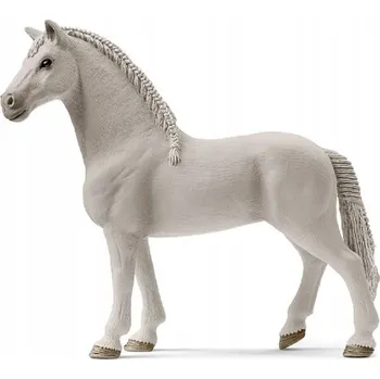 Figurka SCHLEICH KŮŇ HŘÍBĚ KOBYLA PLEMENE TENNESSEE WALKER SBĚRATELSKÁ FIGURKA