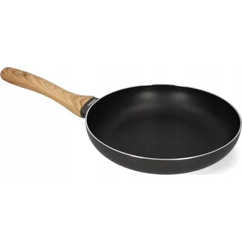 Pánev Tradiční pánev Homla BASIC 24 cm hliníková