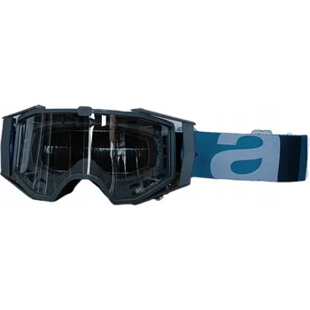 Motocyklové brýle Brýle Ariete 8K Enduro Motokros MTB kompatibilní s dioptrickými brýlemi