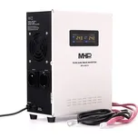 MHPower Napěťový měnič MHPower WPU-1050-12 záložní zdroj, UPS, 1050W, čistý sinus, 12V