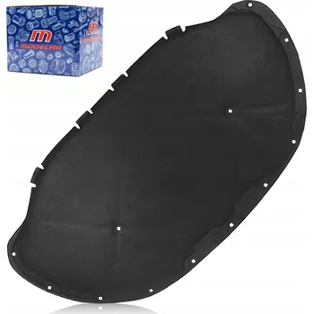 Kapota ODHLUČNĚNÍ KAPOTY MOTORU, TLUMÍCÍ ROHOŽ, VÝPLŇ SKODA OCTAVIA III 5E 2012-2020