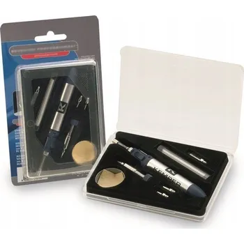 Bezpečnostní kamera Pájecí pero Kemper 1800 W