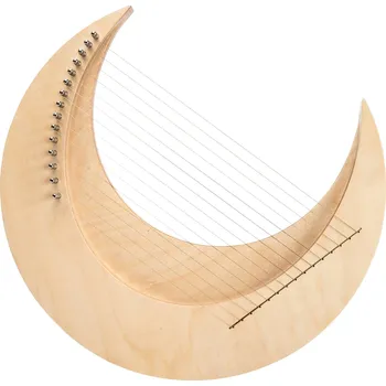 Shamann Moonlire Harp – Crescent 15 Harfa