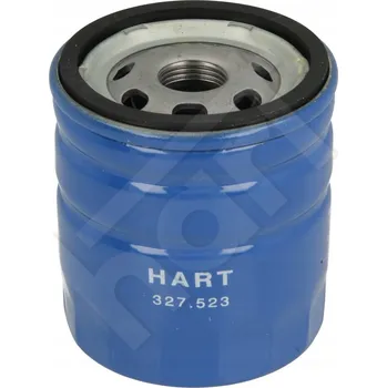 Filtr do auta OLEJOVÝ FILTR 327 523 HART