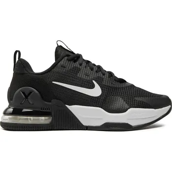 Pánské tenisky Pánská sportovní obuv (tréninková) NIKE-Air Max Alpha Trainer 5 M black/black/white Černá 41