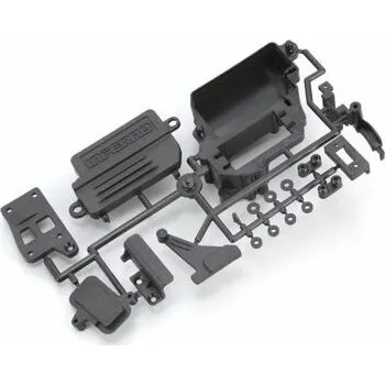 Receiver Box Kyosho Inferno VE-MP9e Evo Readyset - expresní doprava
