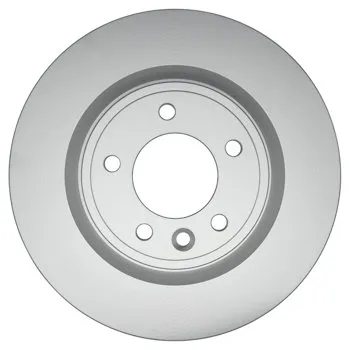 Brzdový kotouč Brzdový kotouč HELLA 8DD 355 132-571