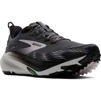 Dámská běžecká obuv Brooks Ghost Trail W 1204641B037 - poppy seed/black/pink 40