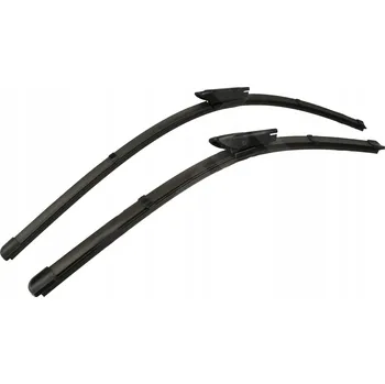 Stěrač Lišta stěrače Hart 028 647 přední, zadní 1000 mm