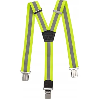 Pracovní obuv Reflexní vesta Hoegert Technik unisex univerzální