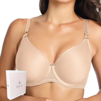 Dámské spodní prádlo GAIA Podprsenka 1082 Gaja 90B