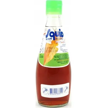 Omáčka Rybí Omáčka SQUID 300ml