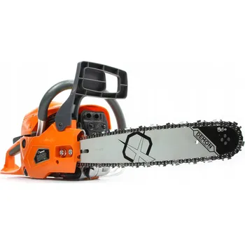 Motorová pila Řetězová pila Demon 2555 W / 3,47 HP (koní)