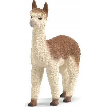 Figurka Schleich Alpaka 14928