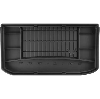 autokoberec Gumová vana do kufru Frogum