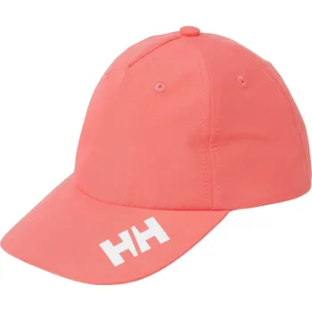 Kšiltovka Kšiltovka Helly Hansen Crew Cap 2.0 Barva: světle růžová